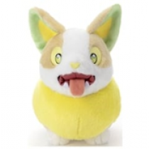 Pokemon: I Choose You! Plush - Yamper - Scroll and Circuit Games